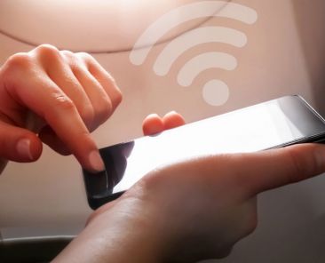wifi-aereo-privato