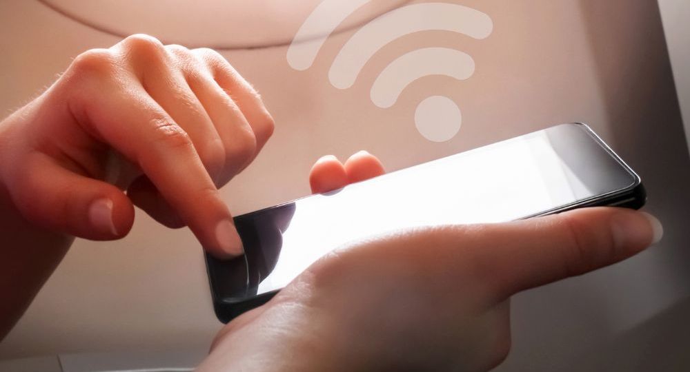 wifi-aereo-privato