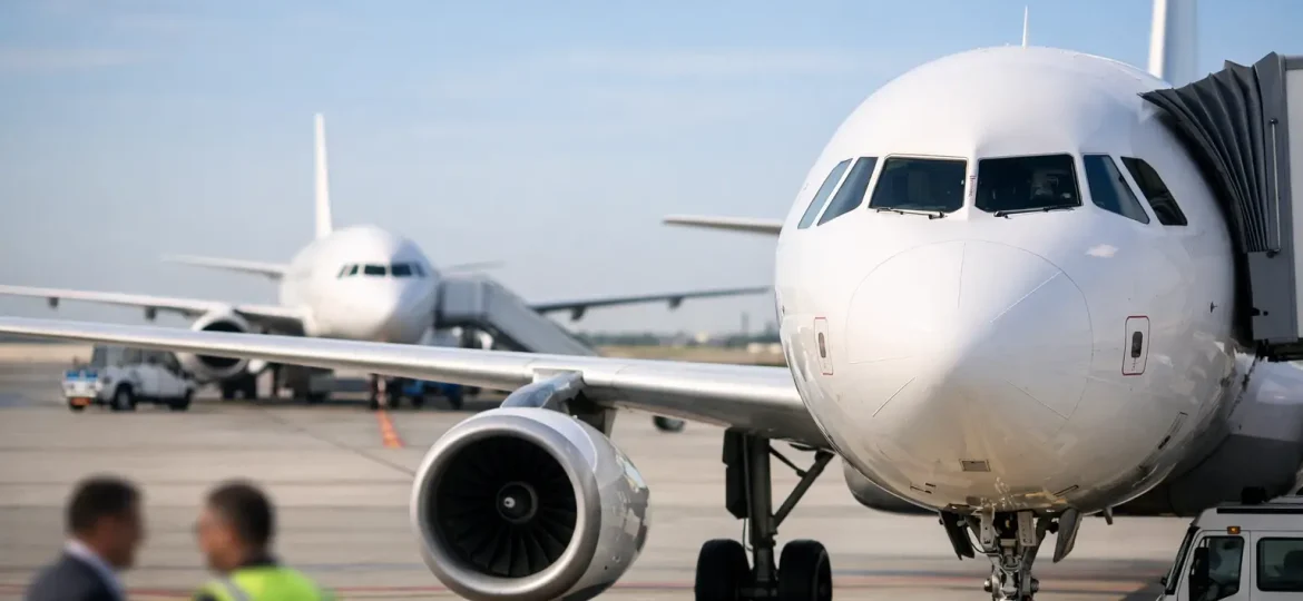 Garanzia aeromobile sostitutiva per charter