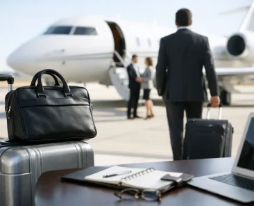Come organizzare trasferte consiglio amministrazione