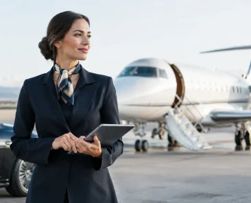 Concierge: il controllo invisibile del viaggio