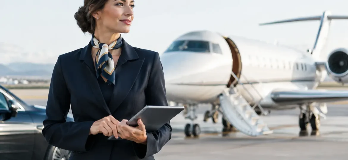 Concierge: il controllo invisibile del viaggio