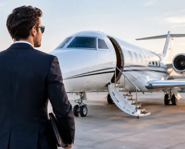 Jet Card Italia per viaggiare con più controllo