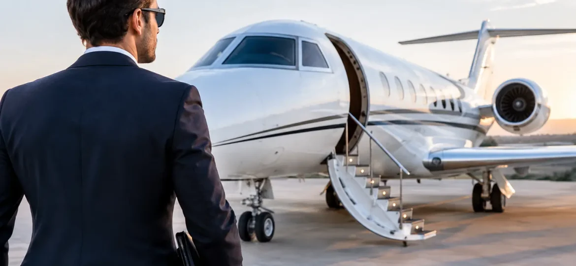 Jet Card Italia per viaggiare con più controllo