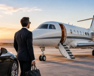 Private jet fleet: cosa valutare davvero