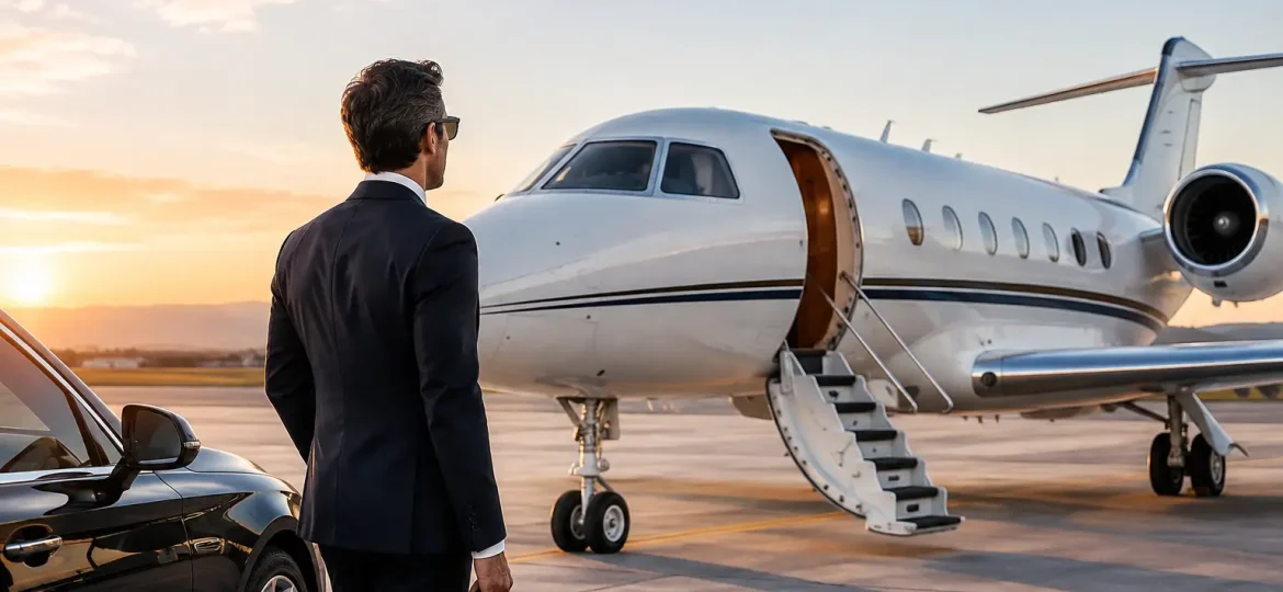 Private jet fleet: cosa valutare davvero