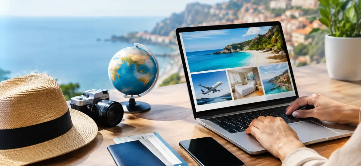 Recensione servizi viaggio integrati per chi viaggia