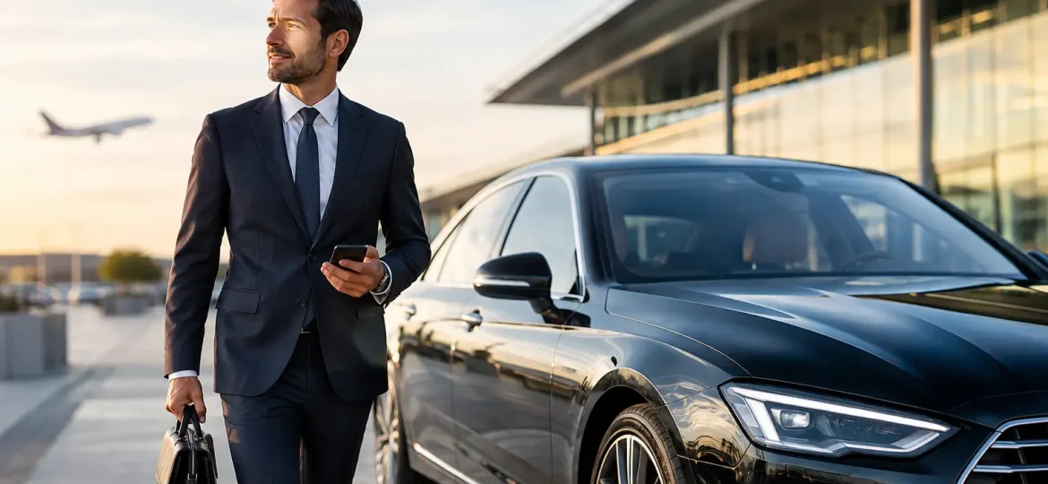 Il futuro della mobilità executive europea