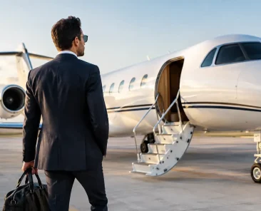 Private jet membership: conviene davvero?