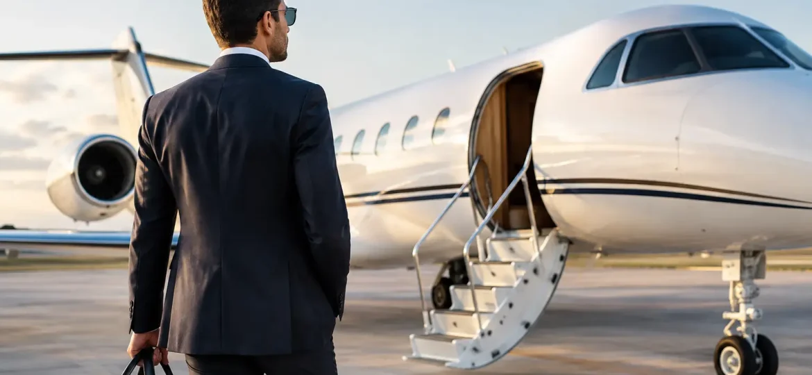 Private jet membership: conviene davvero?