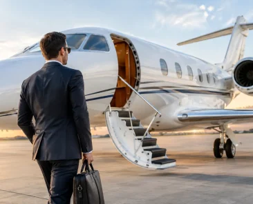 Private Jet Programs: quale formula conviene?
