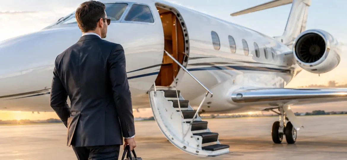 Private Jet Programs: quale formula conviene?